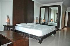 Condominium for sale Jomtien : VT5 - Condominium -  - Jomtien Beach